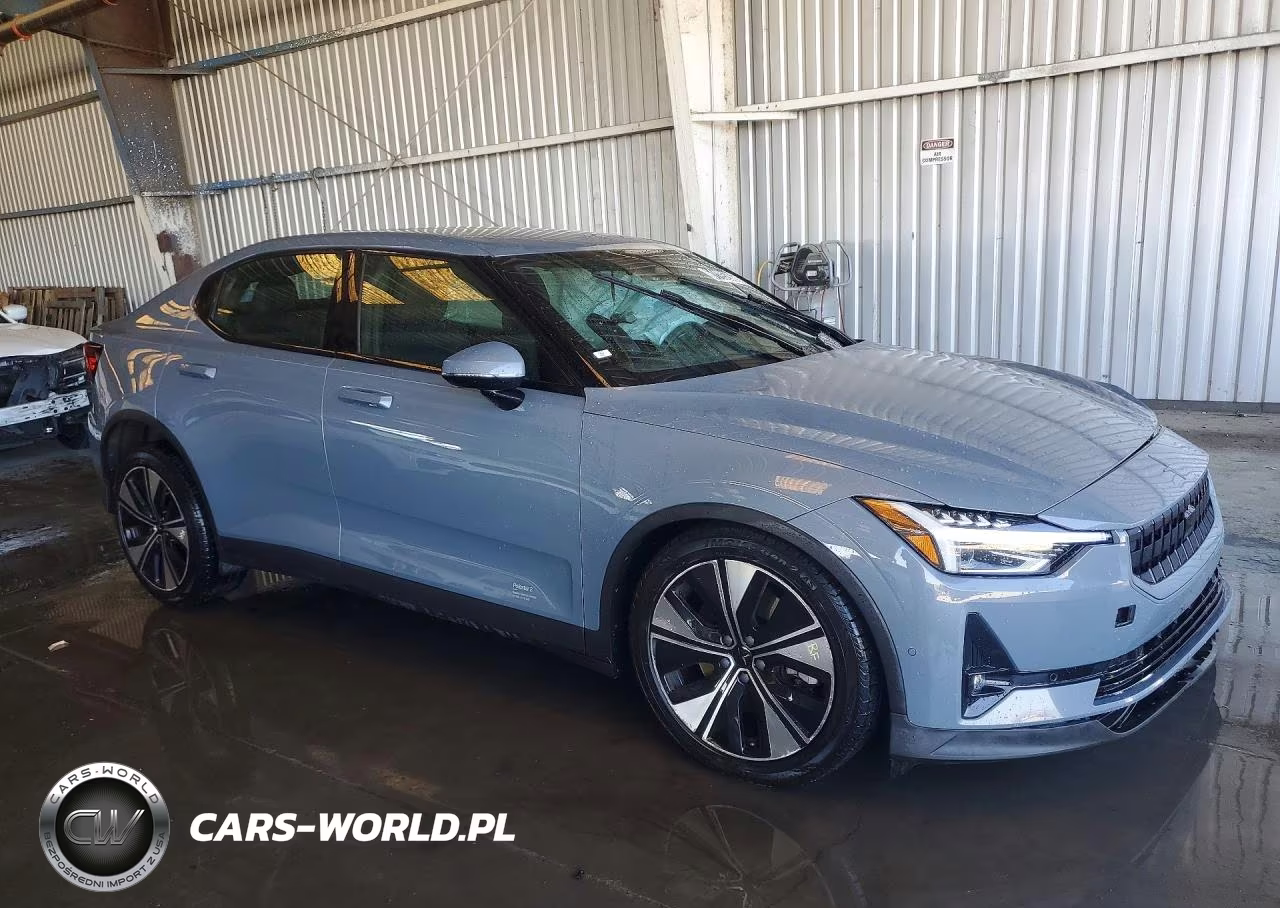 2023 Polestar 2 VIN:YSMEG3KAXPL146881 - 4