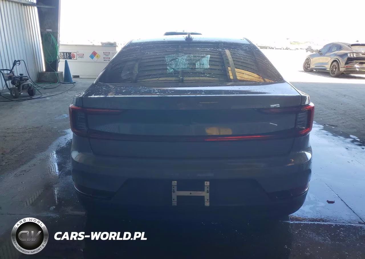 2023 Polestar 2 VIN:YSMEG3KAXPL146881 - 6