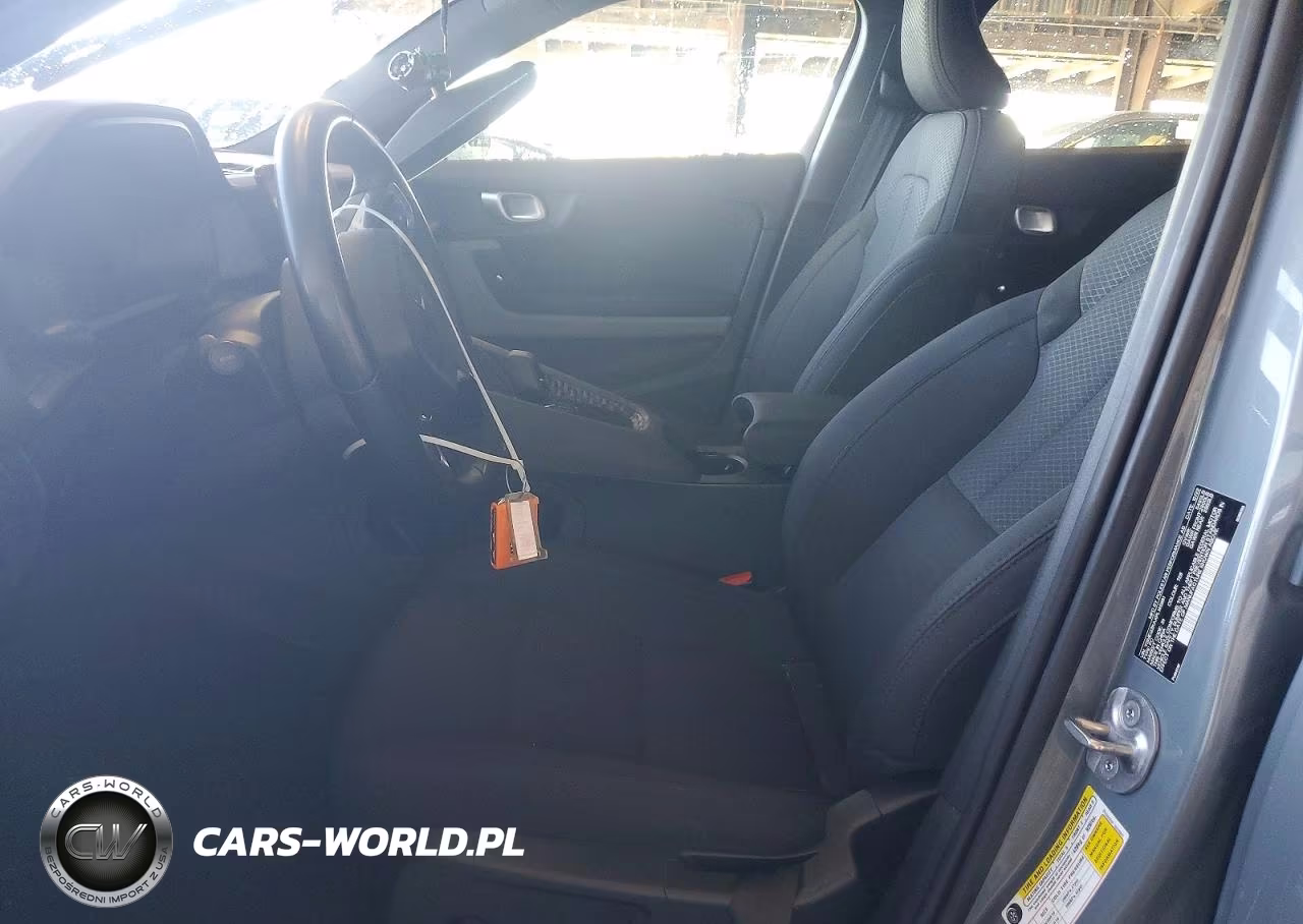 2023 Polestar 2 VIN:YSMEG3KAXPL146881 - 7