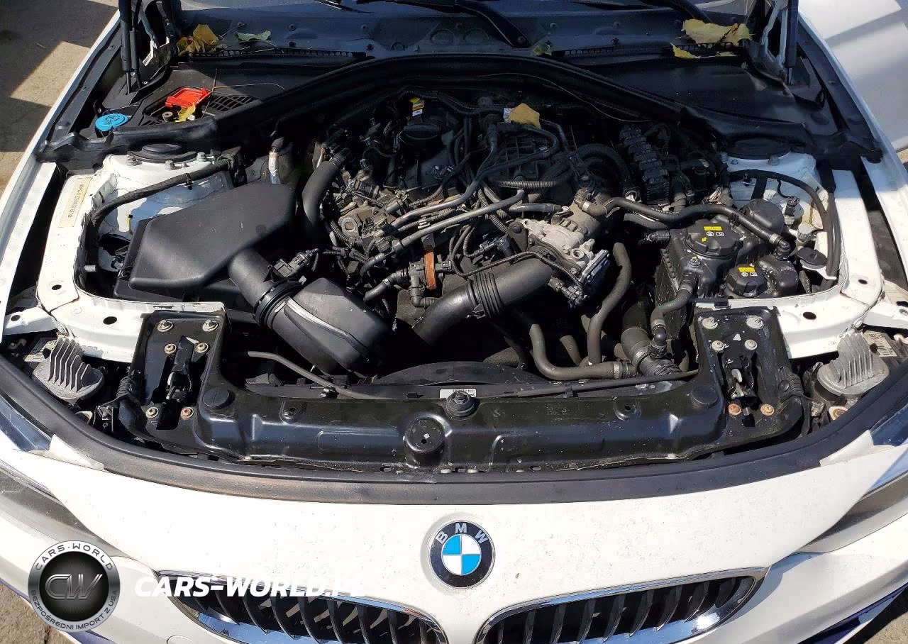 2018 BMW 430Xi Gran Coupe VIN:WBA4J3C59JBG91963 - 11