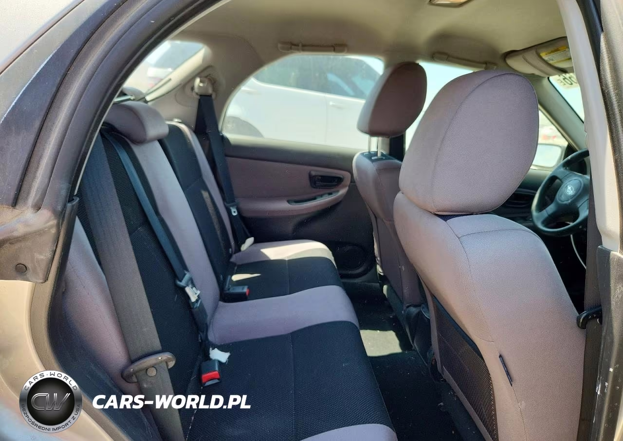 2006 Subaru Impreza VIN:JF1GG67606G812525 - 10
