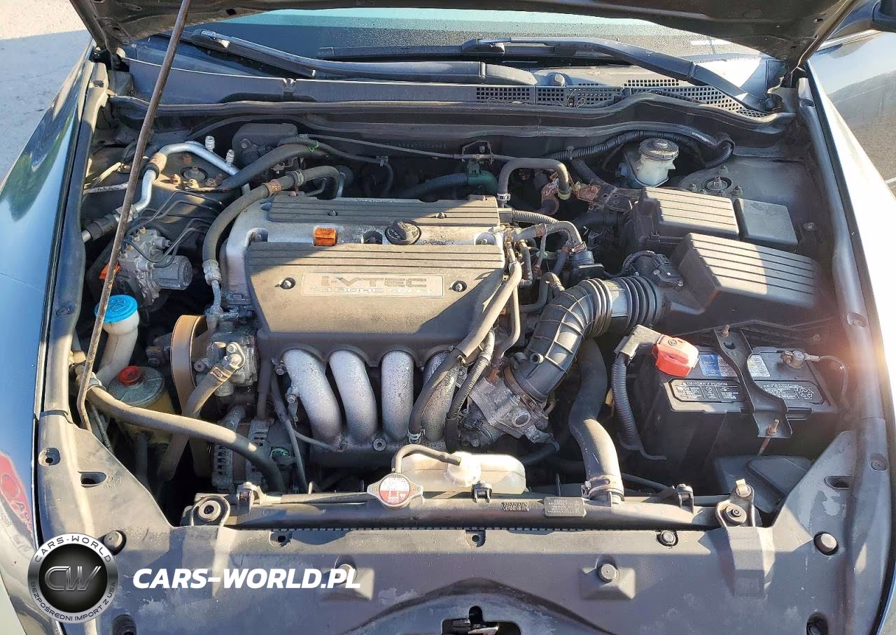 2007 Honda Accord Ex VIN:1HGCM56887A023642 - 11