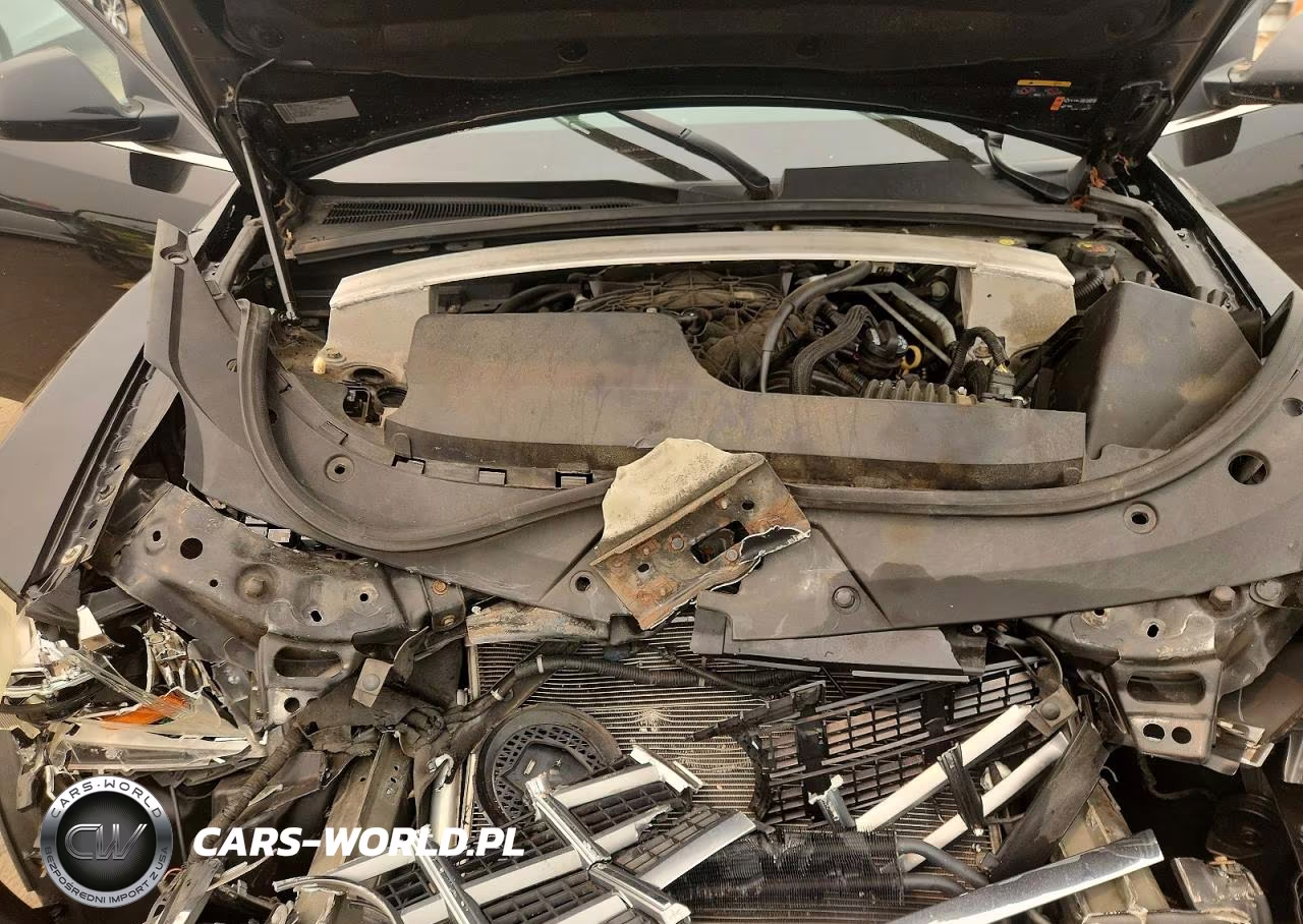 2012 Cadillac Cts VIN:1G6DC5E56C0152236 - 11