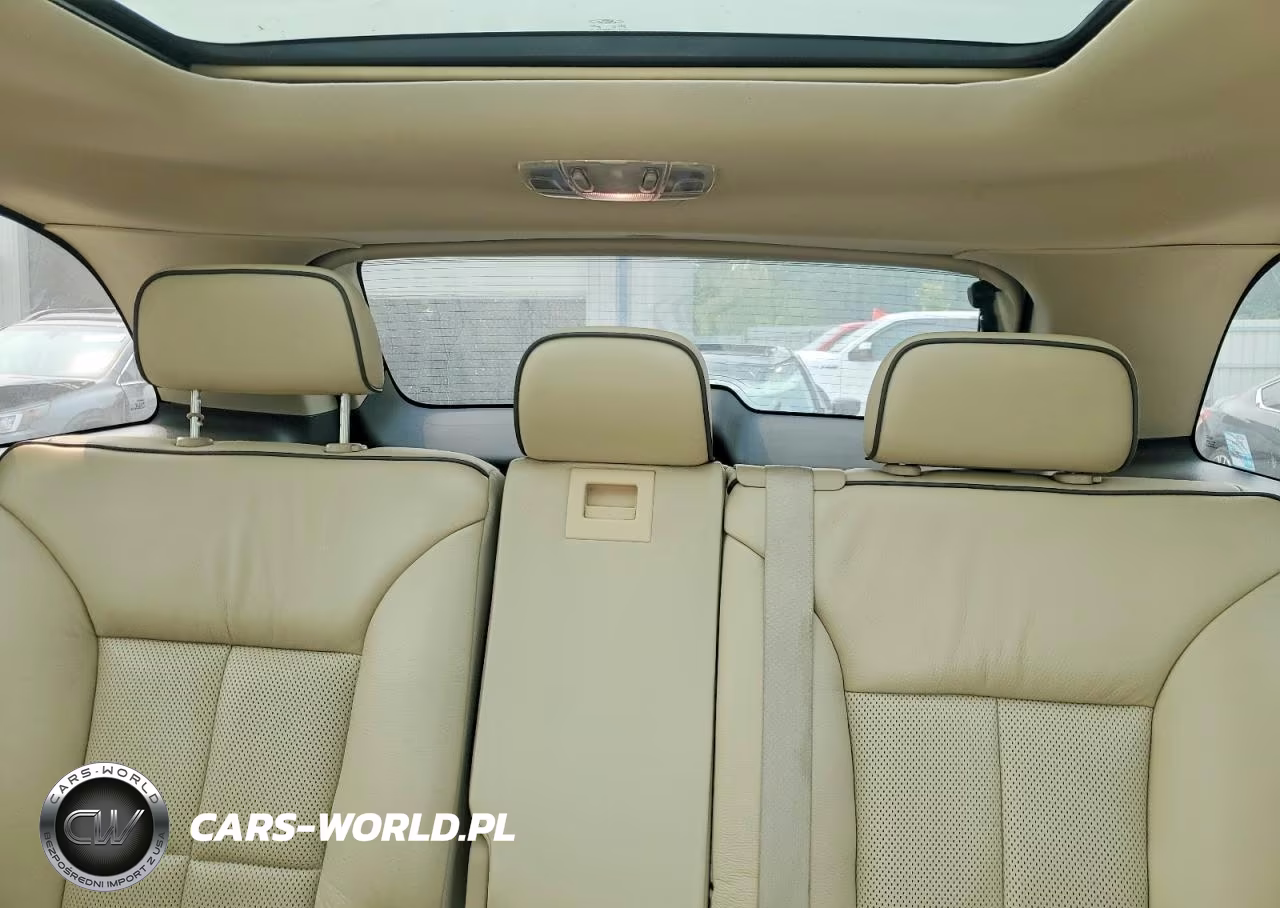 2008 Lincoln Mkx VIN:2LMDU88C68BJ12914 - 10