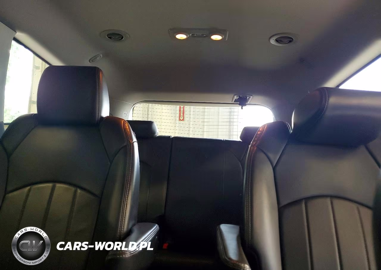 2014 Chevrolet Traverse Lt VIN:1GNKVGKD7EJ278230 - 10