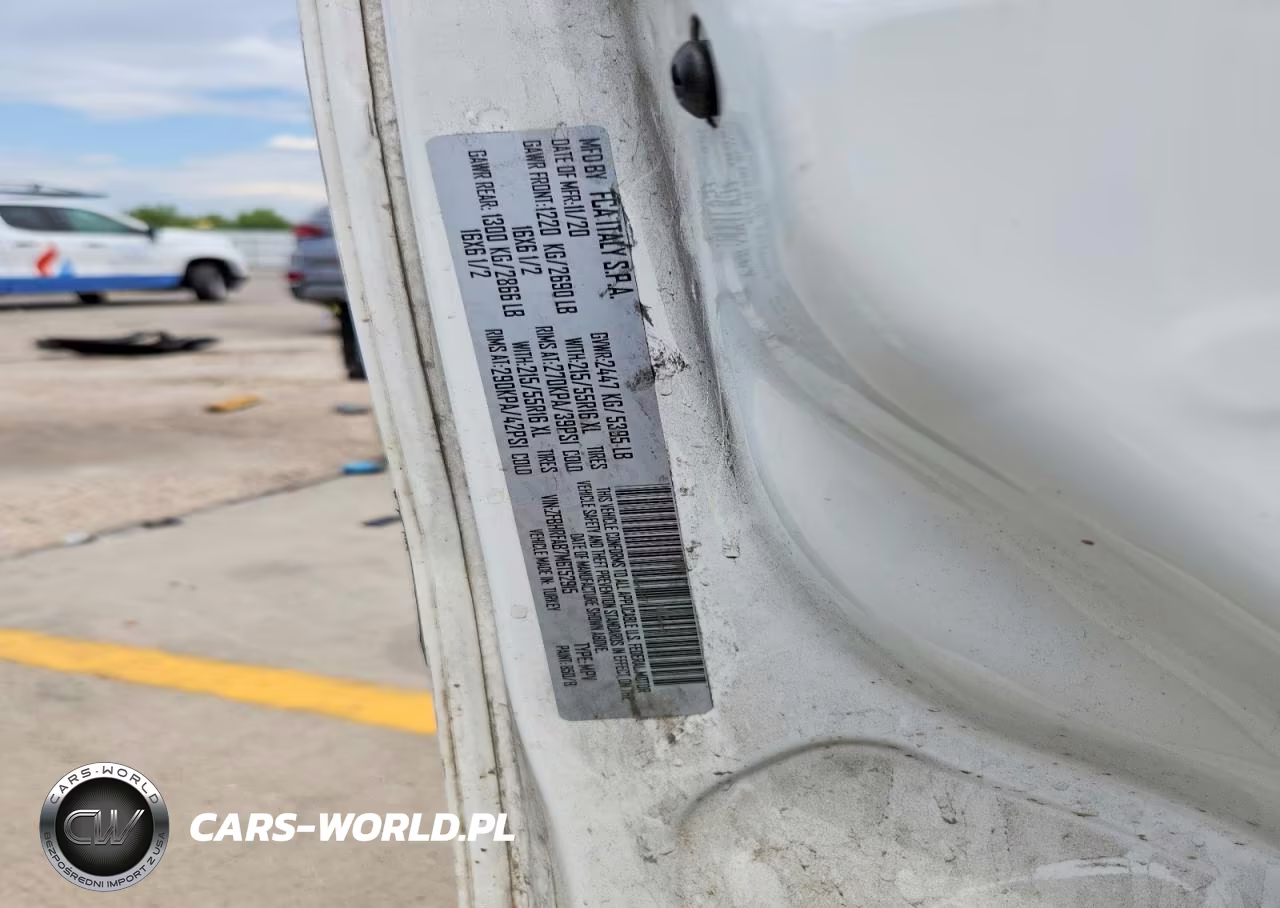 2021 Ram Promaster City VIN:ZFBHRFAB7M6T52915 - 14