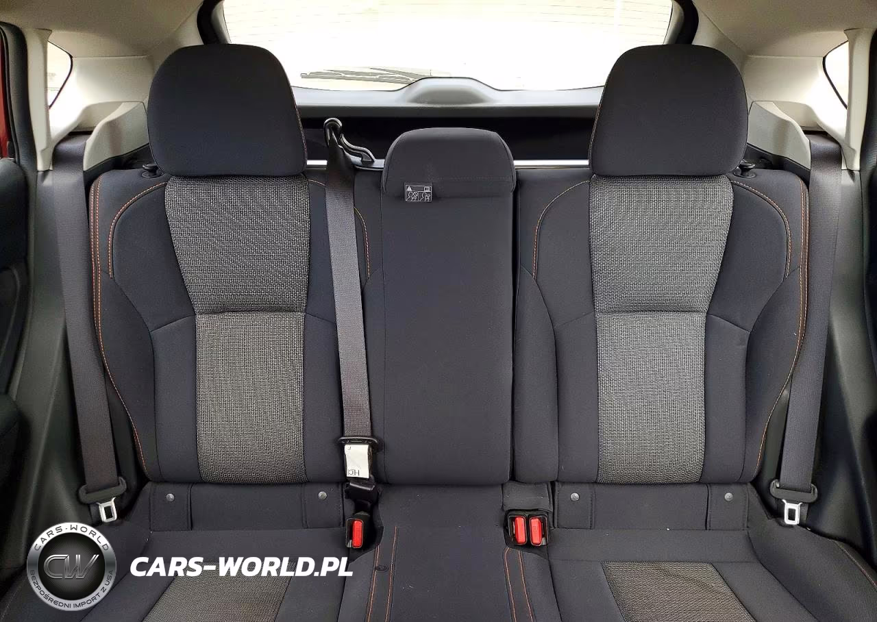 2019 Subaru Crosstrek Premium VIN:JF2GTAEC6KH226578 - 10