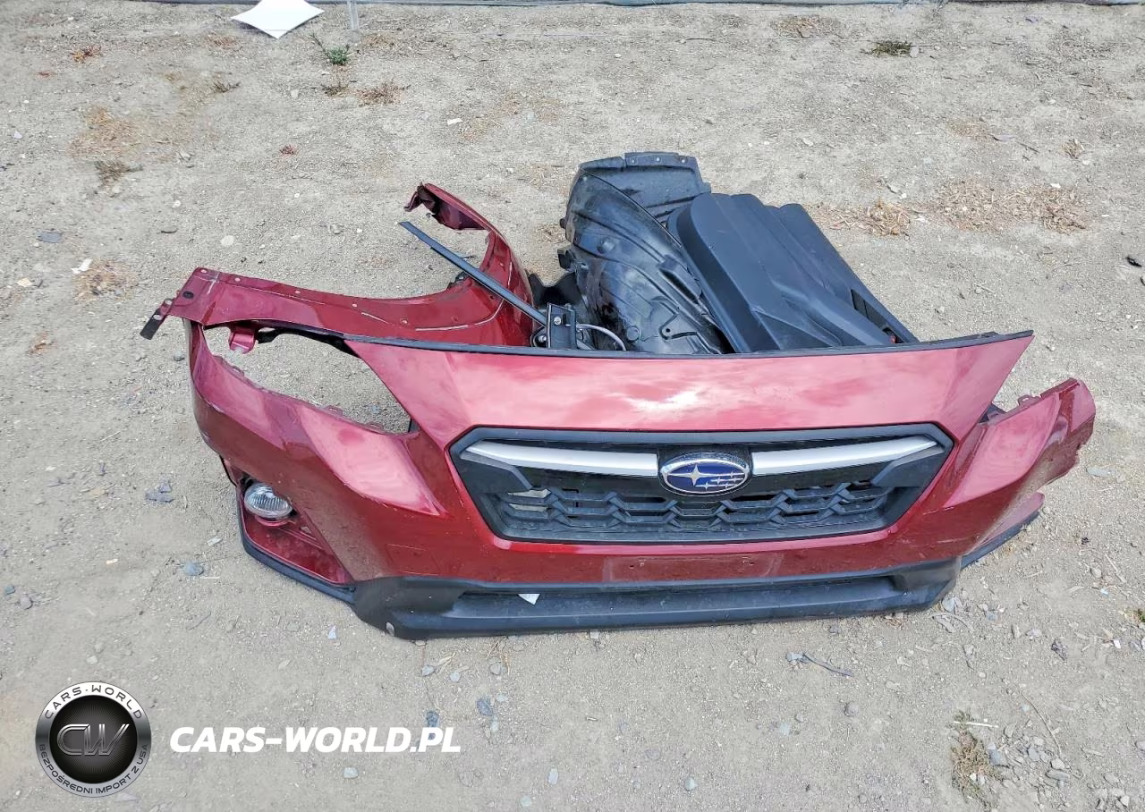 2019 Subaru Crosstrek Premium VIN:JF2GTAEC6KH226578 - 13