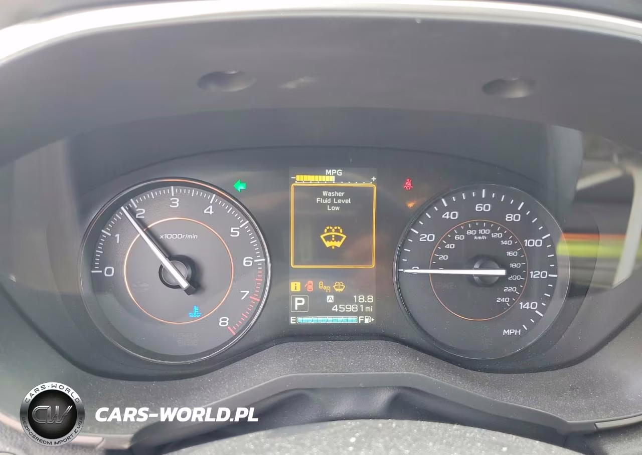 2019 Subaru Crosstrek Premium VIN:JF2GTAEC6KH226578 - 9