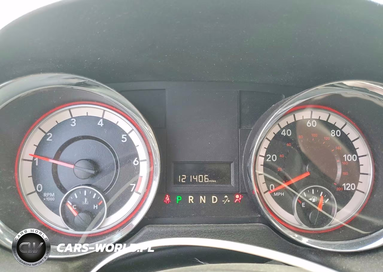 2017 Dodge Grand Caravan Sxt VIN:2C4RDGCG8HR737638 - 9