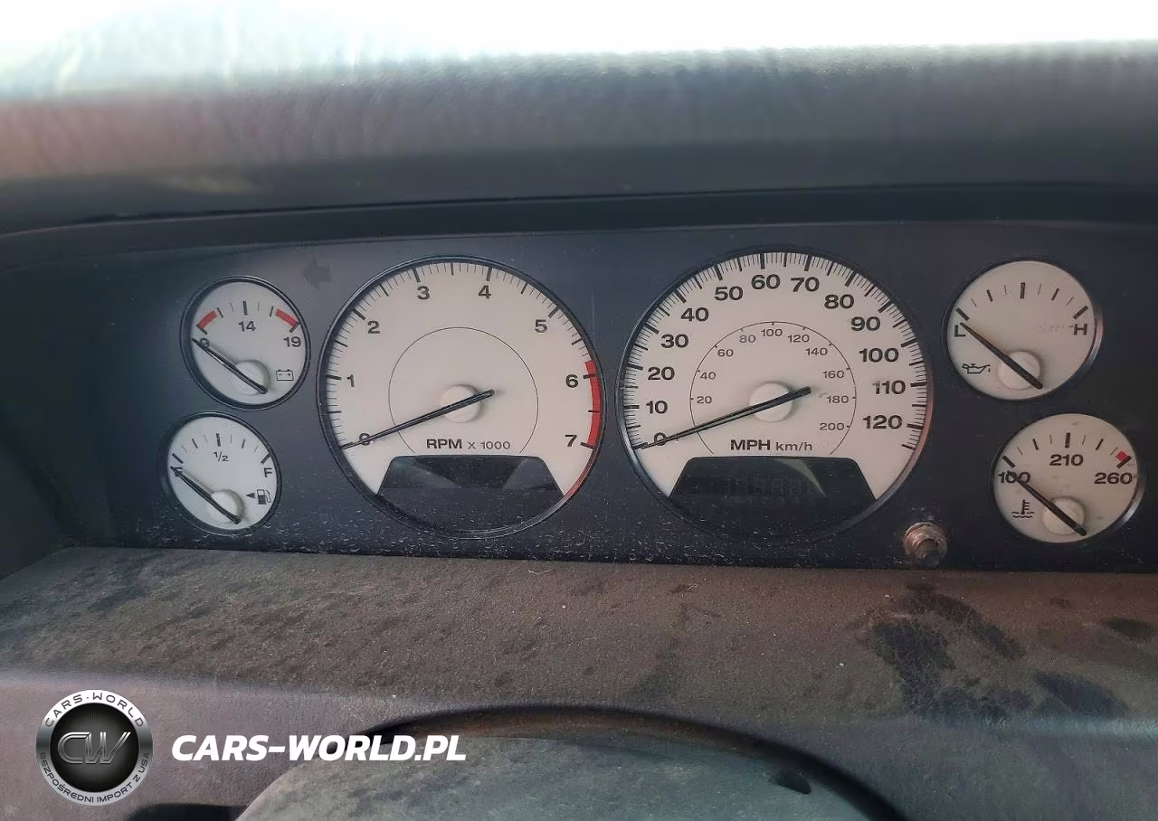 2003 Jeep Grand Cherokee Limited VIN:1J4GW58N73C501488 - 9