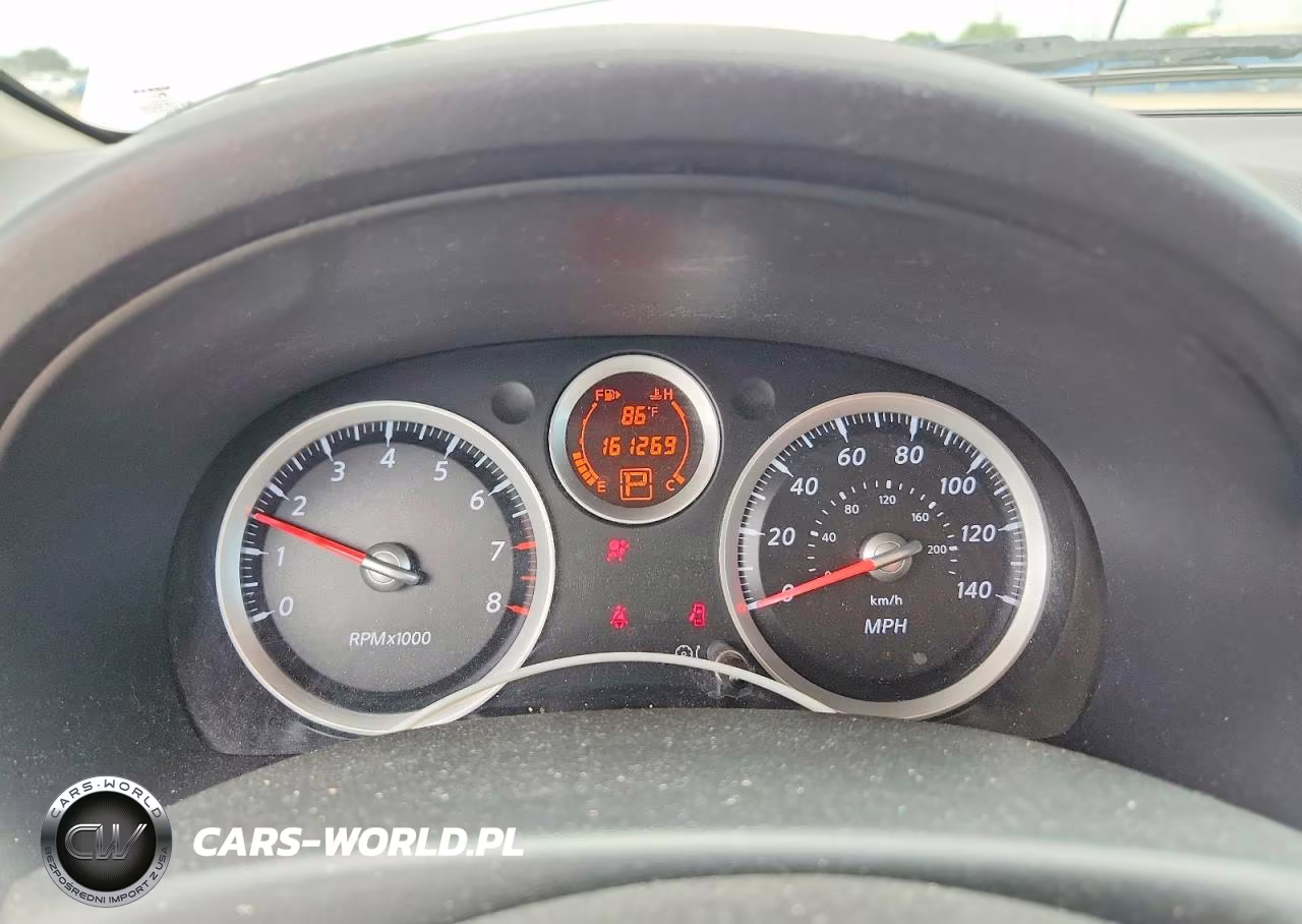 2010 Nissan Sentra 2.0 VIN:3N1AB6AP1AL674467 - 9