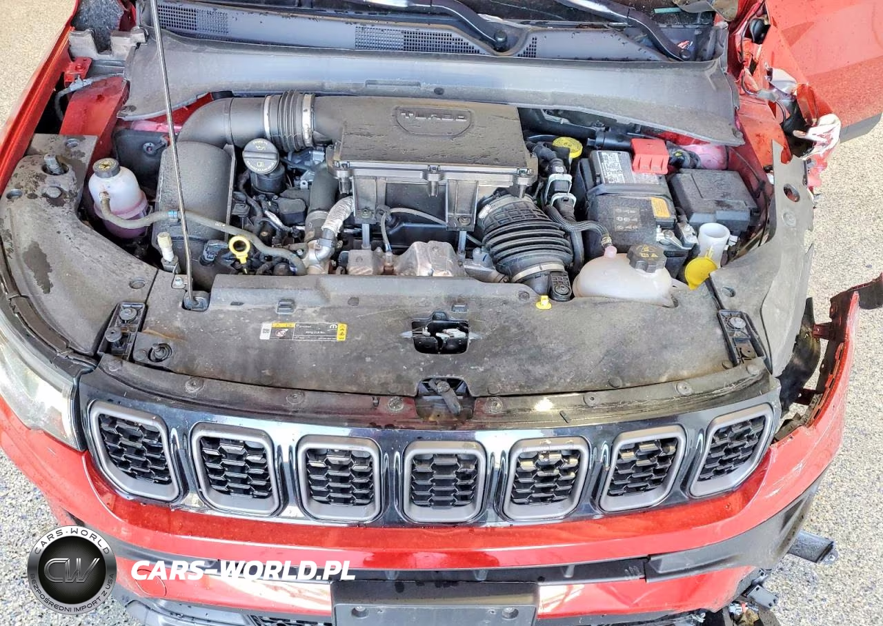 2025 Jeep Compass Latitude VIN:3C4NJDBN2ST617487 - 12