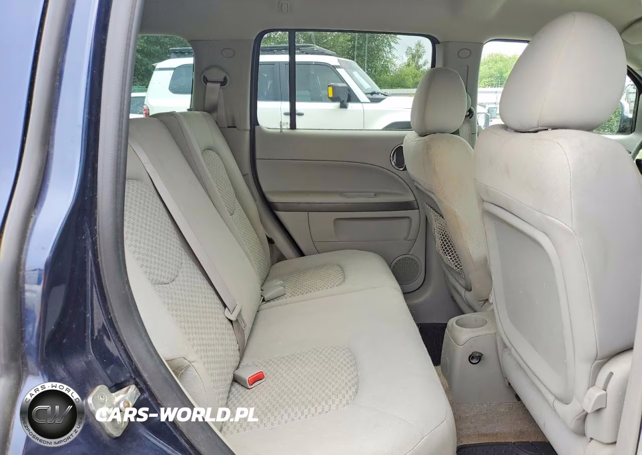 2007 Chevrolet Hhr Lt VIN:3GNDA23D07S579106 - 11
