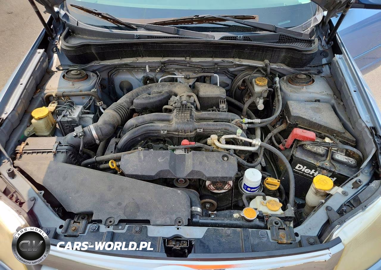 2012 Subaru Forester 2.5X Premium VIN:JF2SHADC0CH453599 - 12