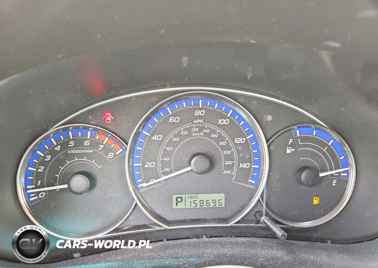 2012 Subaru Forester 2.5X Premium VIN:JF2SHADC0CH453599 - 9
