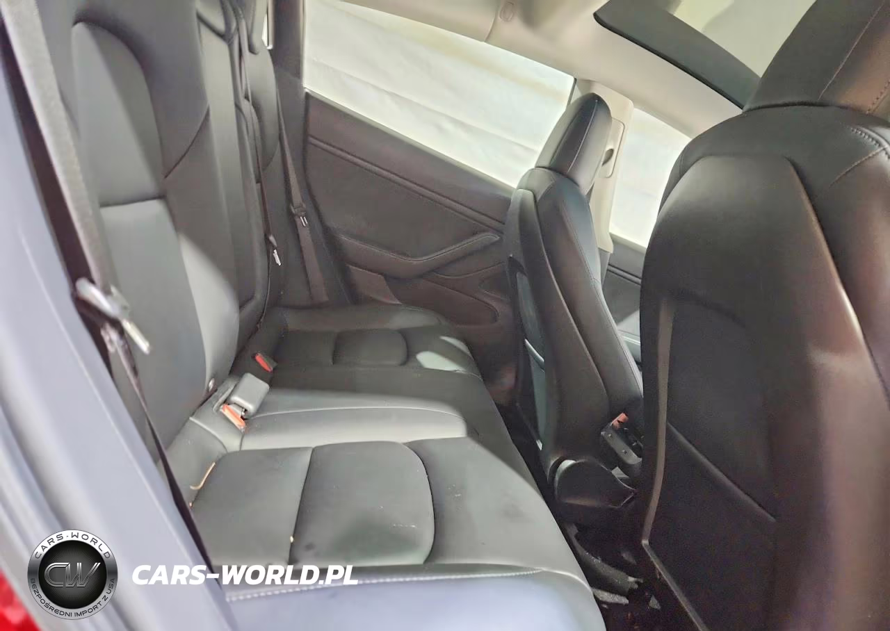 2020 Tesla Model 3 VIN:5YJ3E1EB2LF600328 - 10