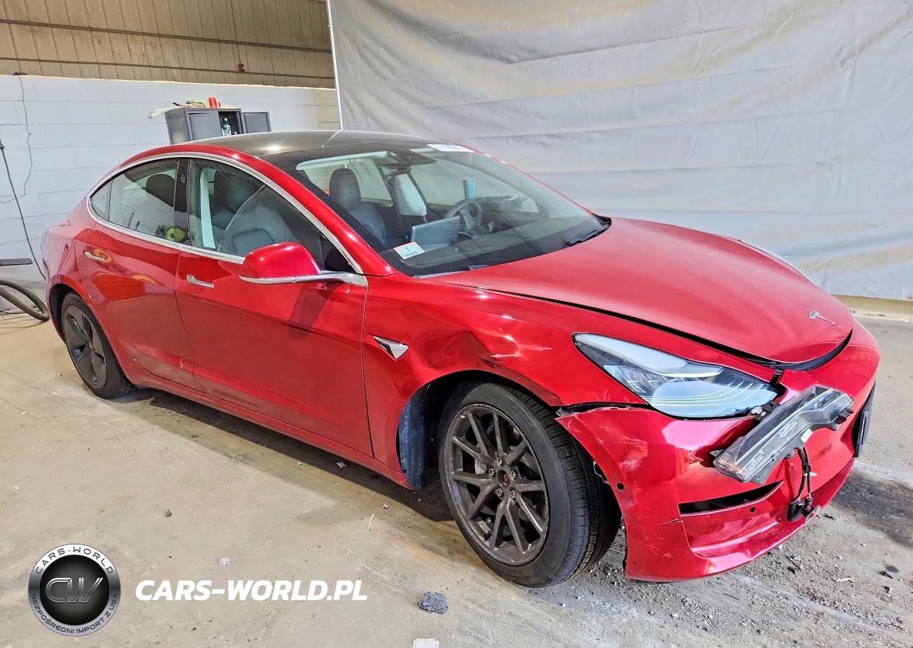 2020 Tesla Model 3 VIN:5YJ3E1EB2LF600328 - 4