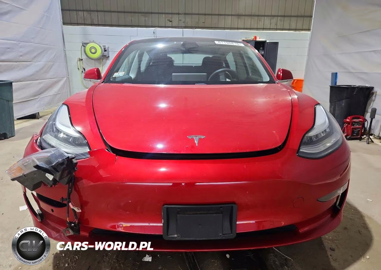 2020 Tesla Model 3 VIN:5YJ3E1EB2LF600328 - 5