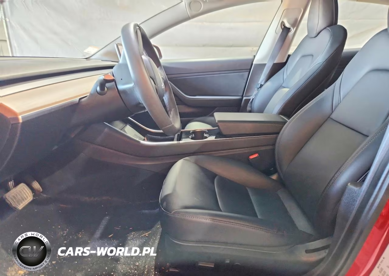 2020 Tesla Model 3 VIN:5YJ3E1EB2LF600328 - 7