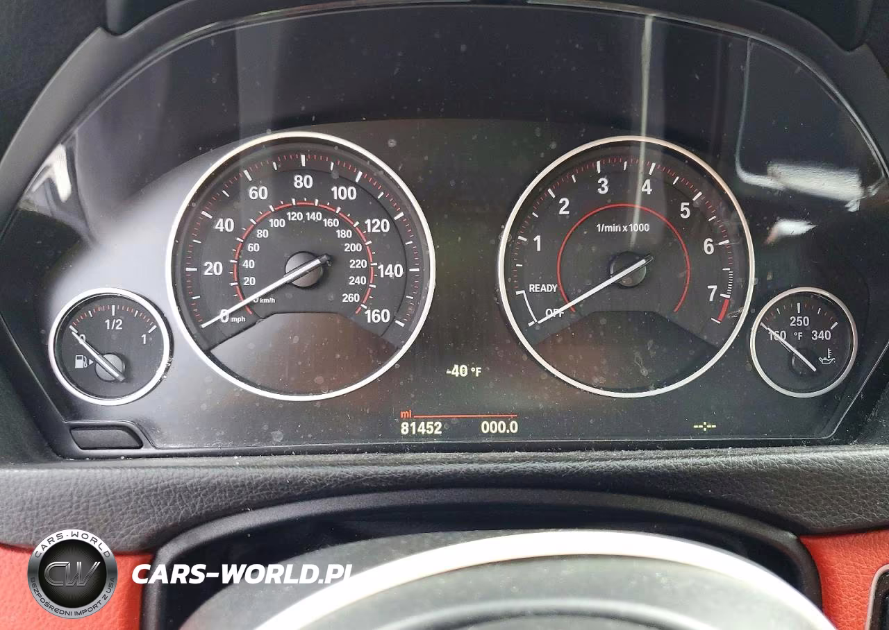 2019 BMW 430I Gran Coupe VIN:WBA4J1C55KBM16321 - 9