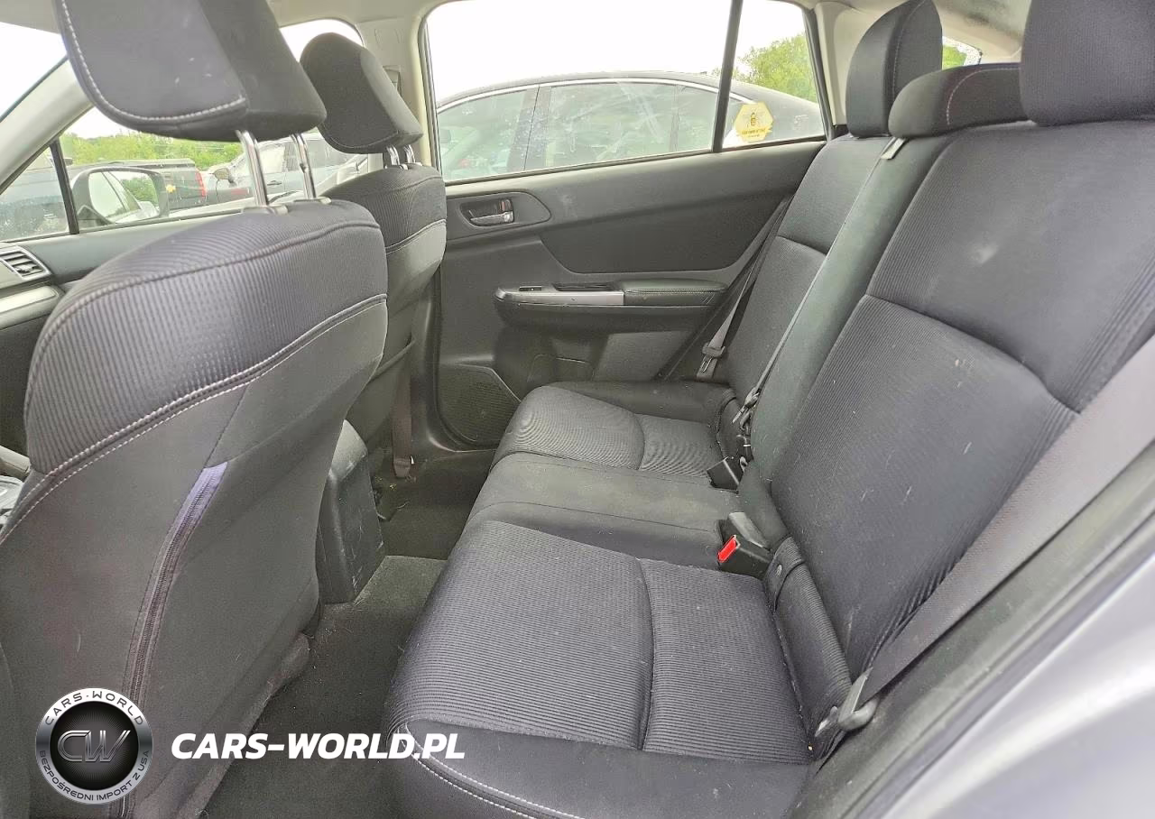 2016 Subaru Impreza Sport Premium VIN:JF1GPAP62G8249492 - 11