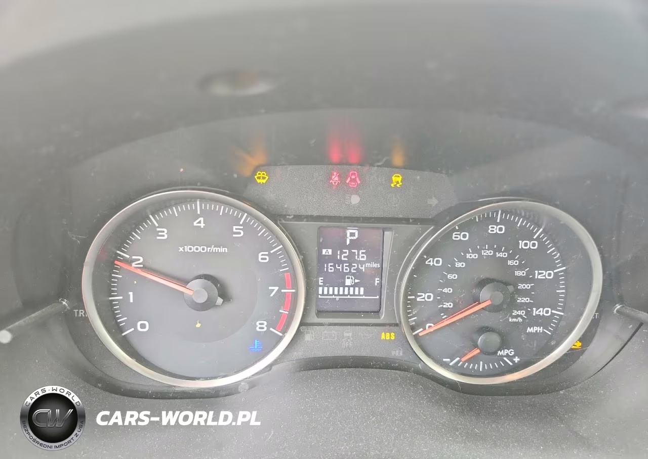 2016 Subaru Impreza Sport Premium VIN:JF1GPAP62G8249492 - 9
