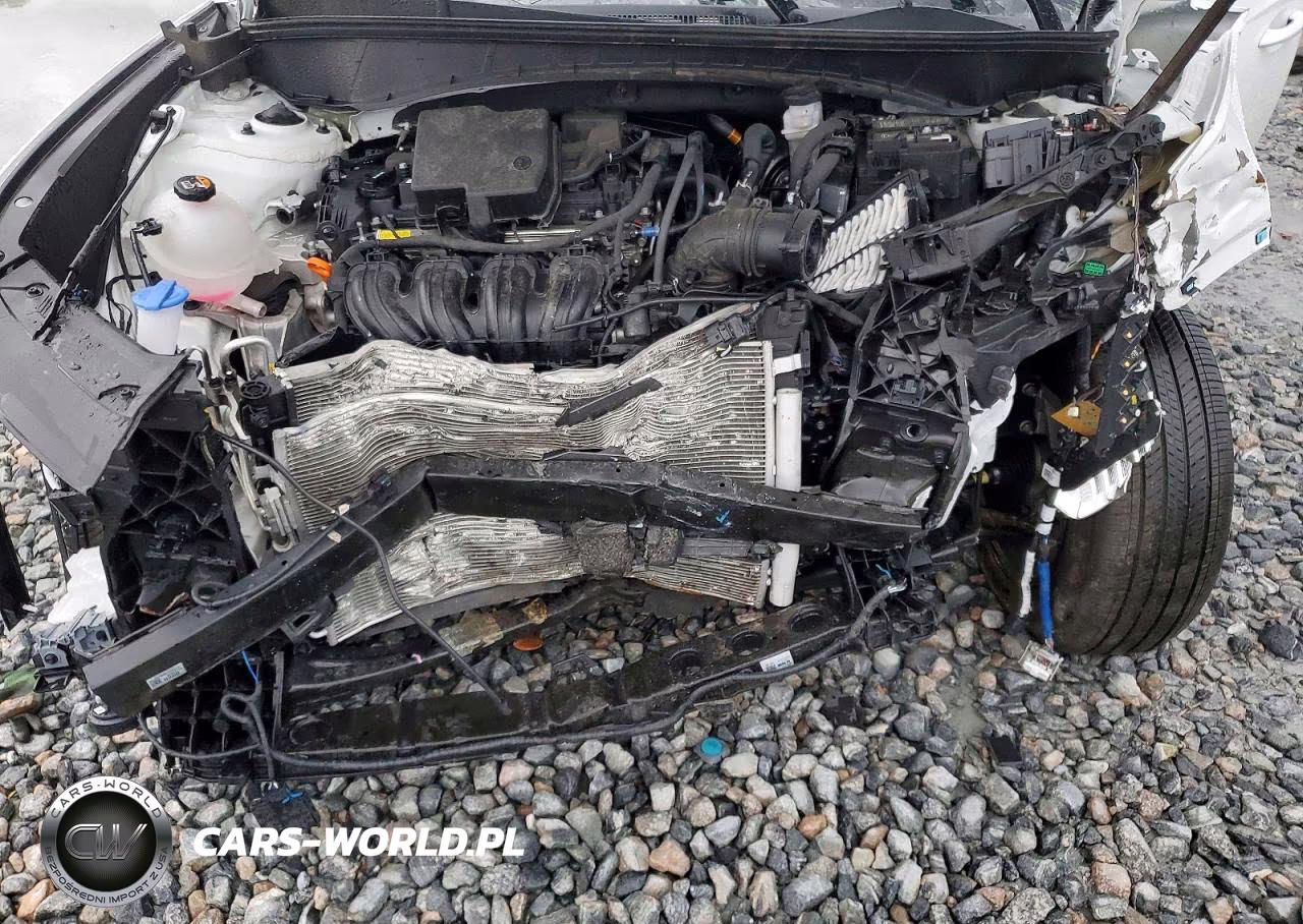 2026 Hyundai Tucson Sel VIN:5NMJB3DE3TH661421 - 12