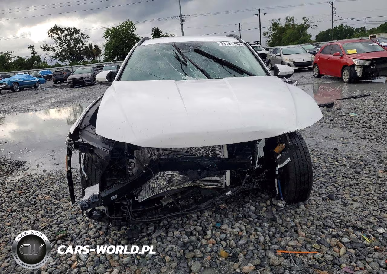 2026 Hyundai Tucson Sel VIN:5NMJB3DE3TH661421 - 5