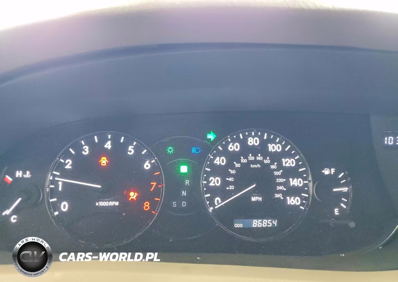 2009 Toyota Avalon Limited VIN:4T1BK36B39U351306 - 9