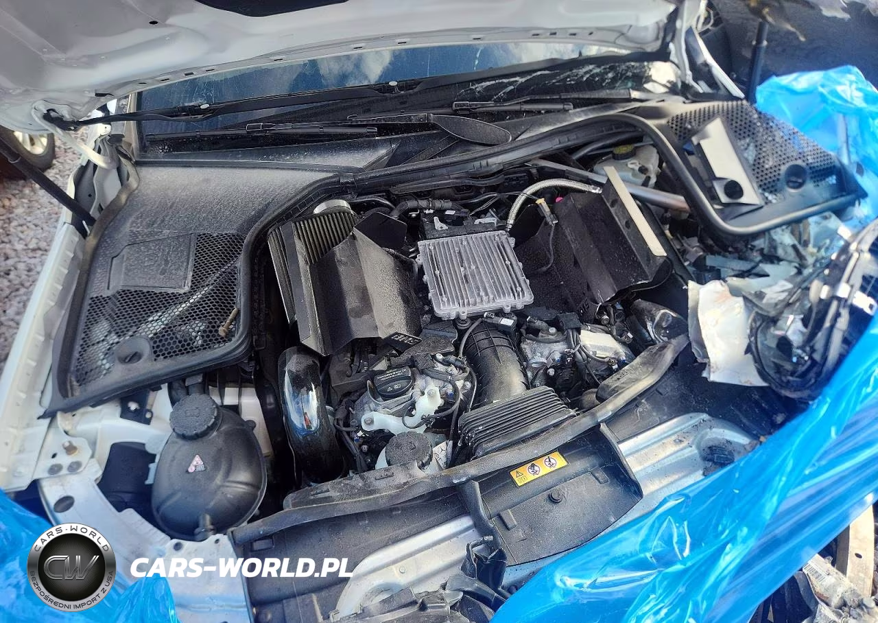 2019 Mercedes-Benz C 43 Amg VIN:55SWF6EB0KU285422 - 11
