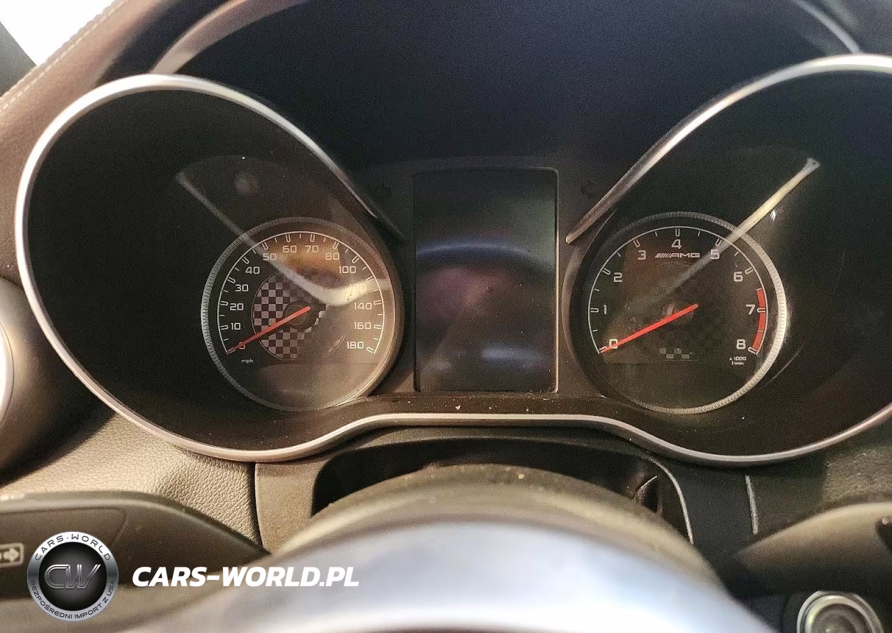 2019 Mercedes-Benz C 43 Amg VIN:55SWF6EB0KU285422 - 9