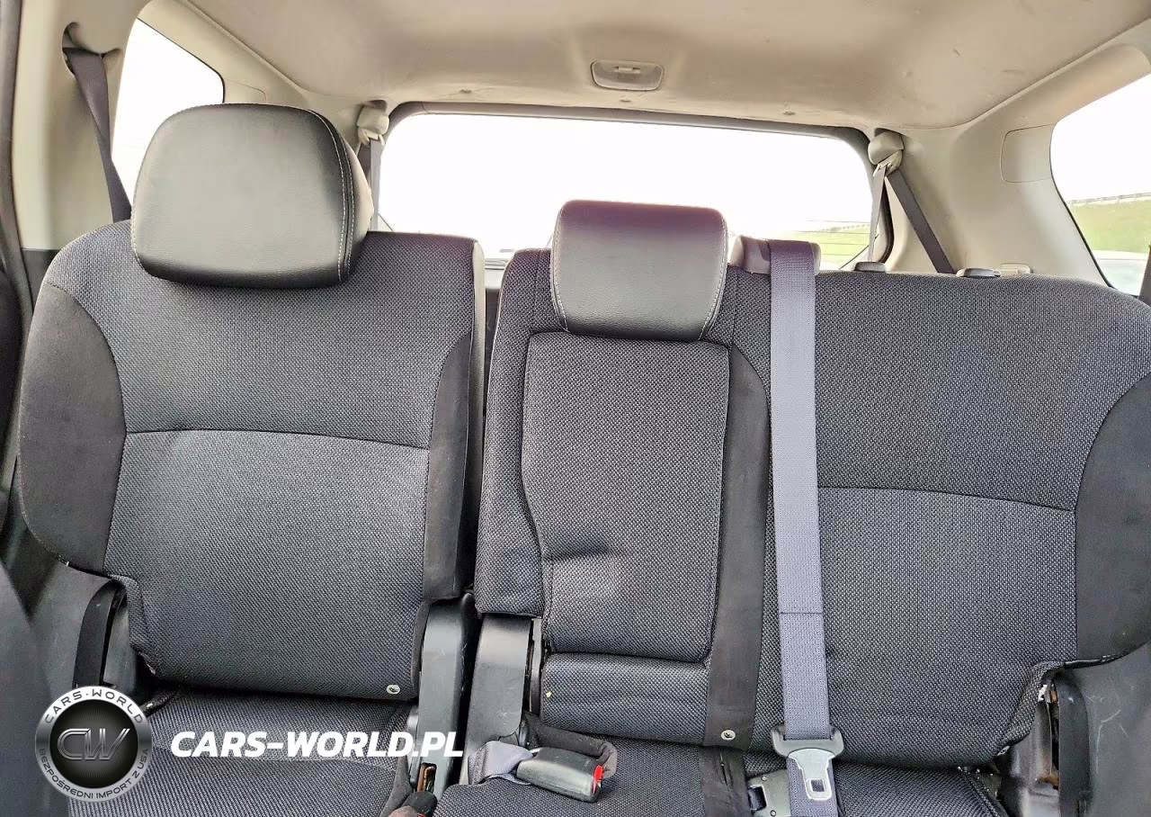 2009 Mitsubishi Outlander Se VIN:JA4MT31W19Z002629 - 10