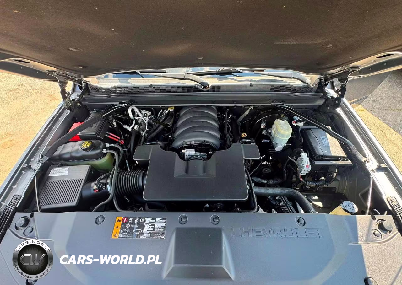 2020 Chevrolet Suburban K1500 Premier VIN:1GNSKJKC9LR134786 - 7