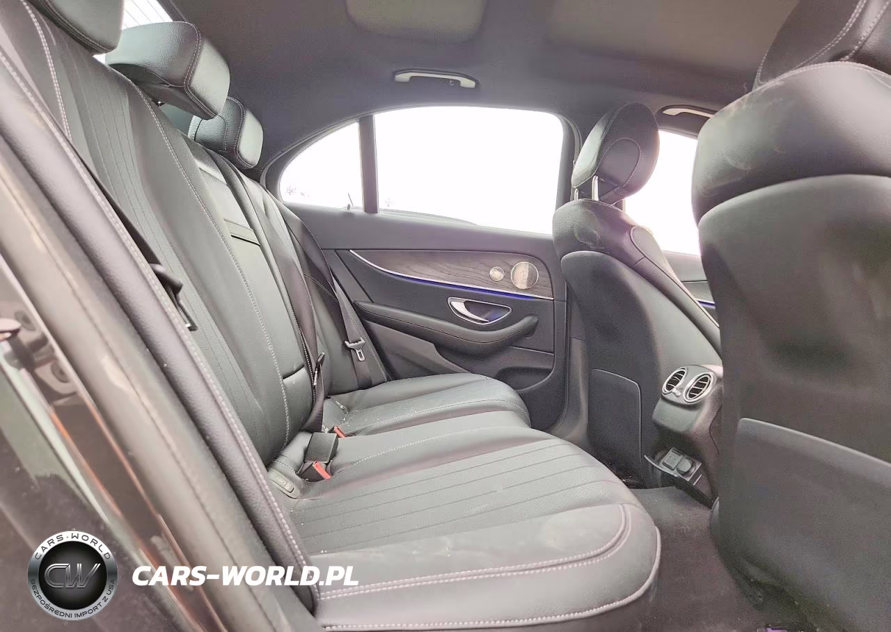 2023 Mercedes-Benz E 350 4Matic VIN:W1KZF8EB1PB172184 - 10