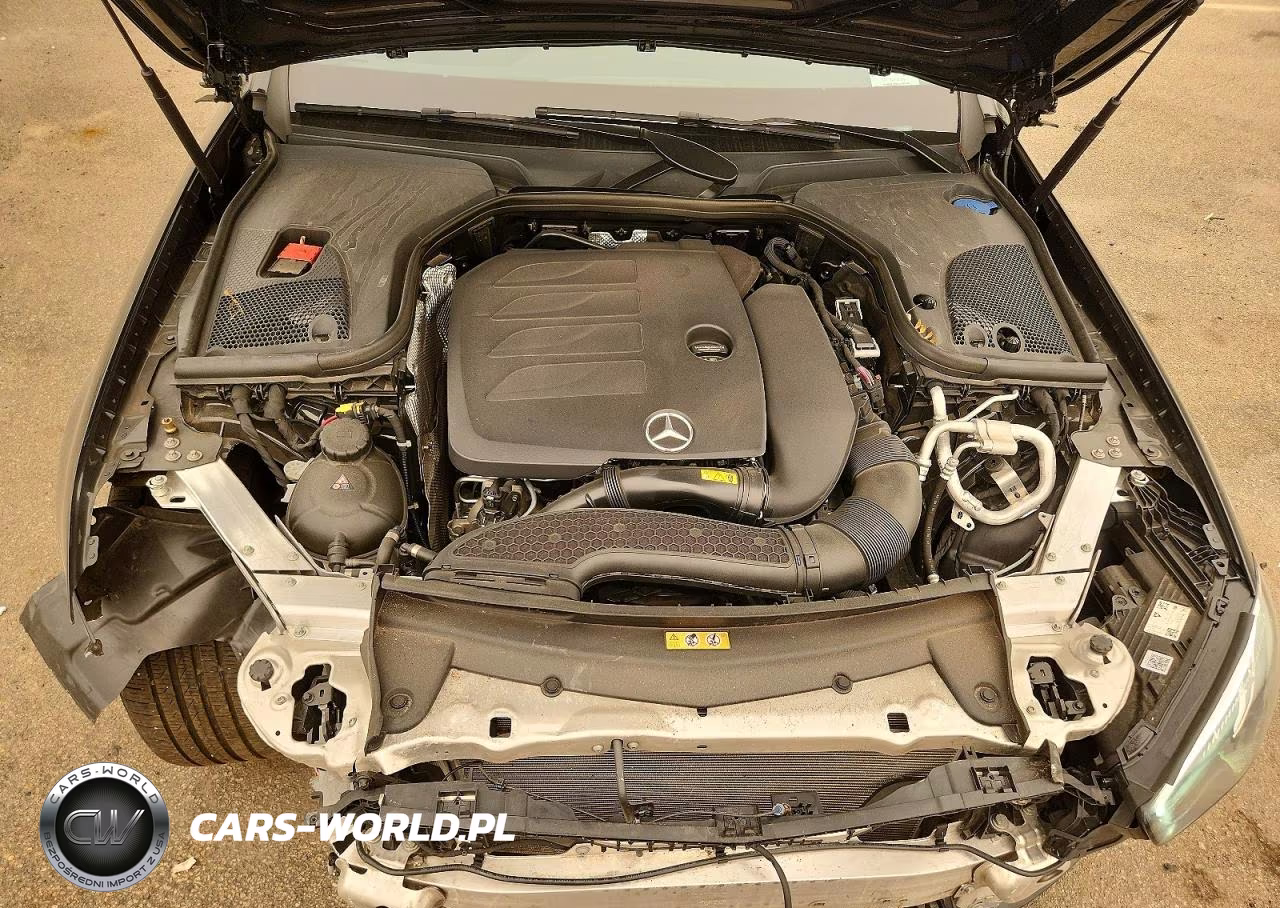 2023 Mercedes-Benz E 350 4Matic VIN:W1KZF8EB1PB172184 - 11