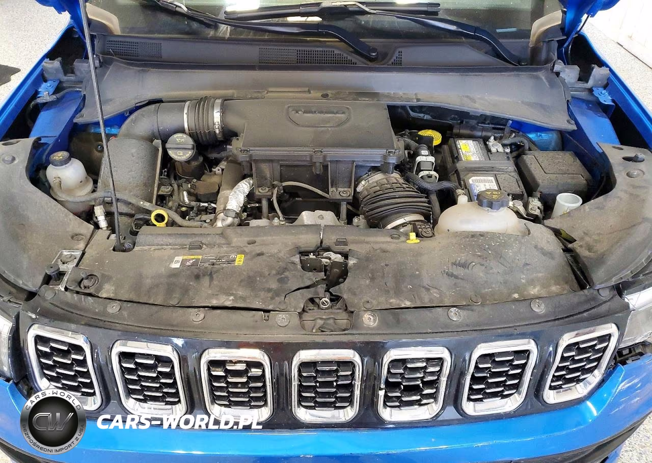 2025 Jeep Compass Limited VIN:3C4NJDCNXST614240 - 12