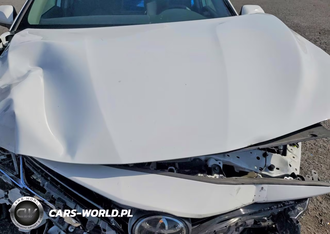 2021 Toyota Camry Le VIN:4T1C11AKXMU468974 - 11
