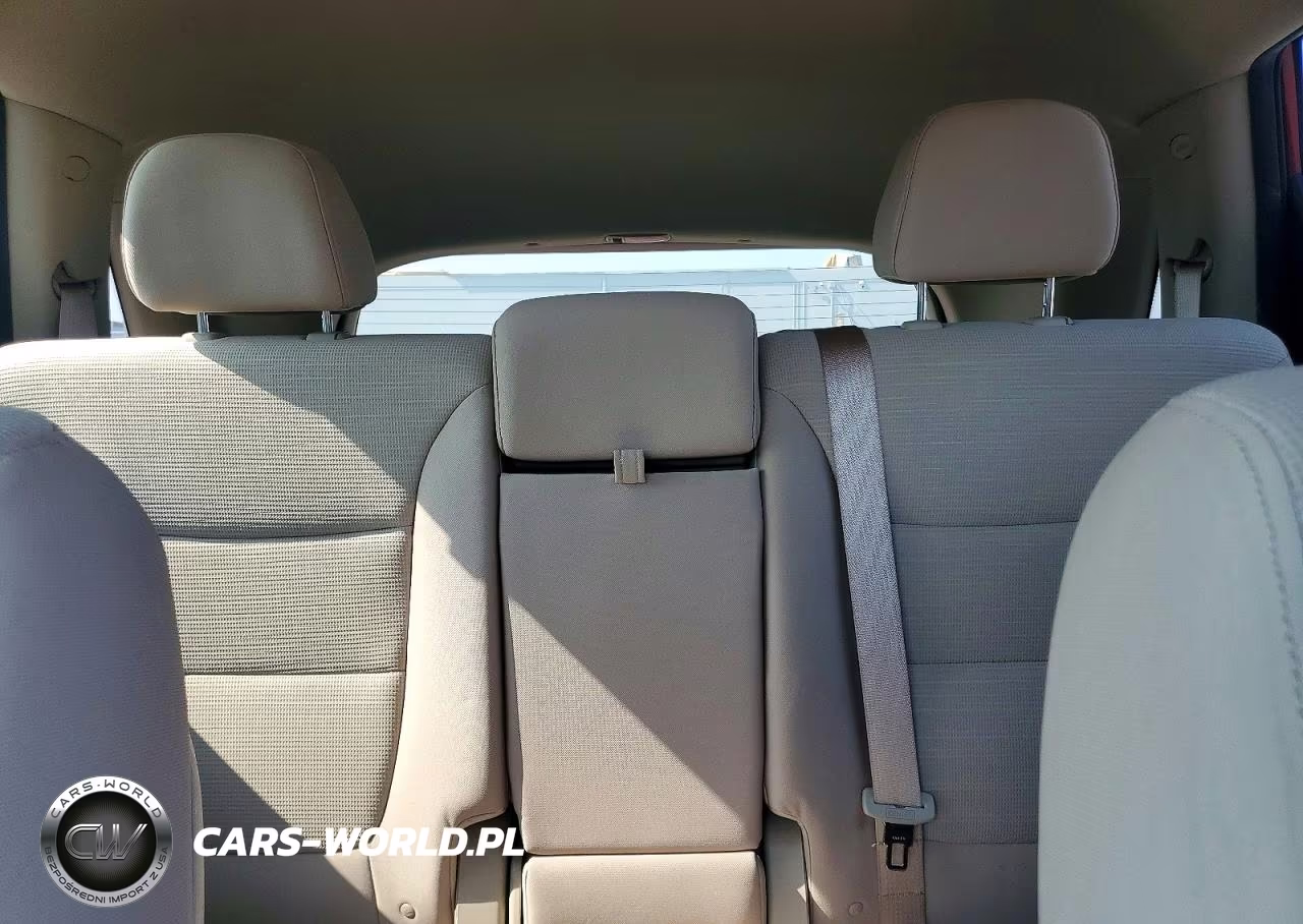 2015 Kia Sorento Lx VIN:5XYKT3A64FG575371 - 10