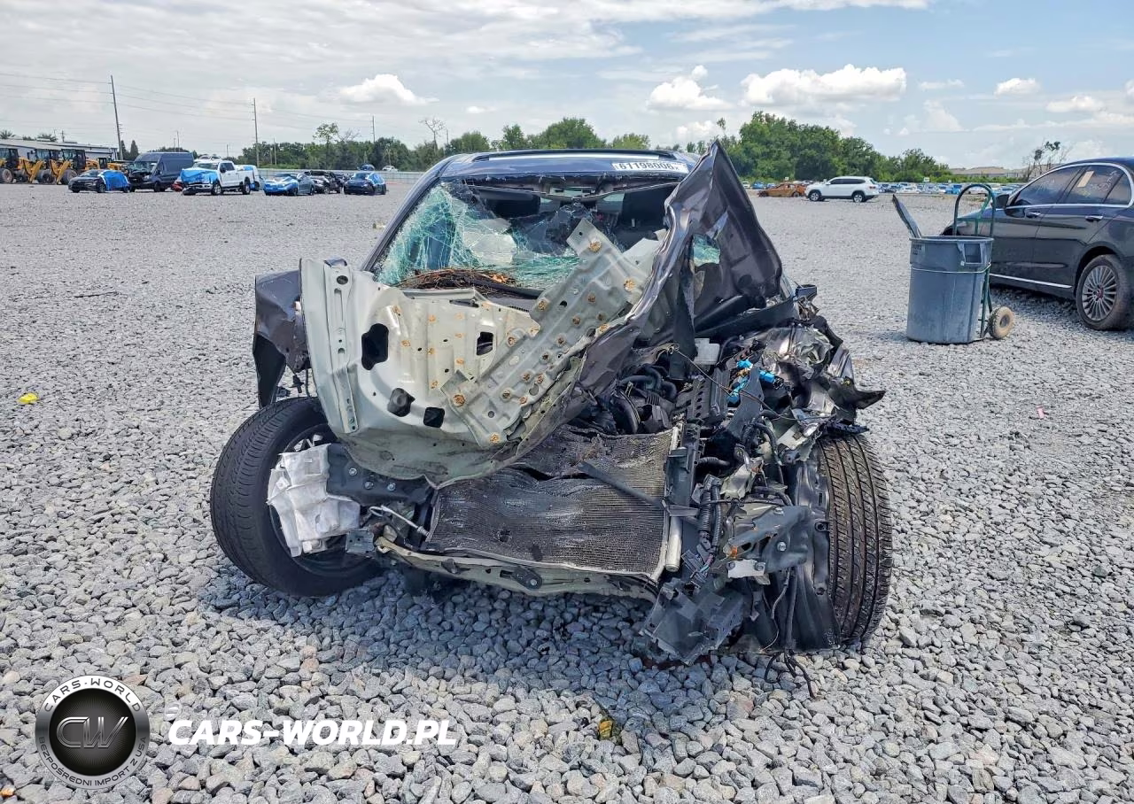 2023 Toyota Camry Se VIN:4T1G11AK2PU182669 - 5