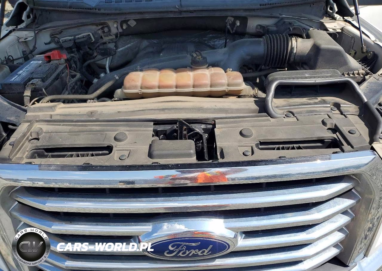 2016 Ford F150 Supercrew VIN:1FTEW1EG6GFB23843 - 11