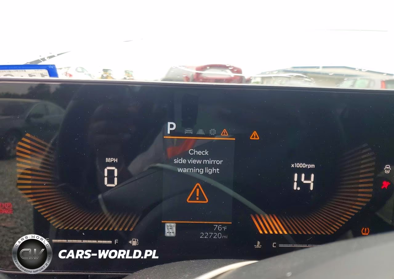 2025 Kia K4 Lxs VIN:3KPFT4DE7SE008962 - 9