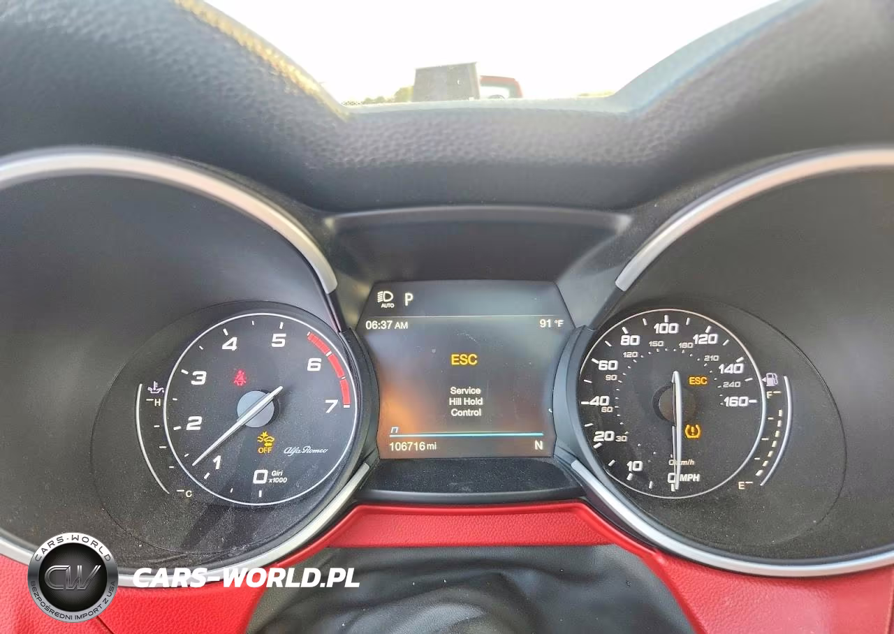 2020 Alfa Romeo Stelvio Ti VIN:ZASPAKBN7L7C75514 - 9