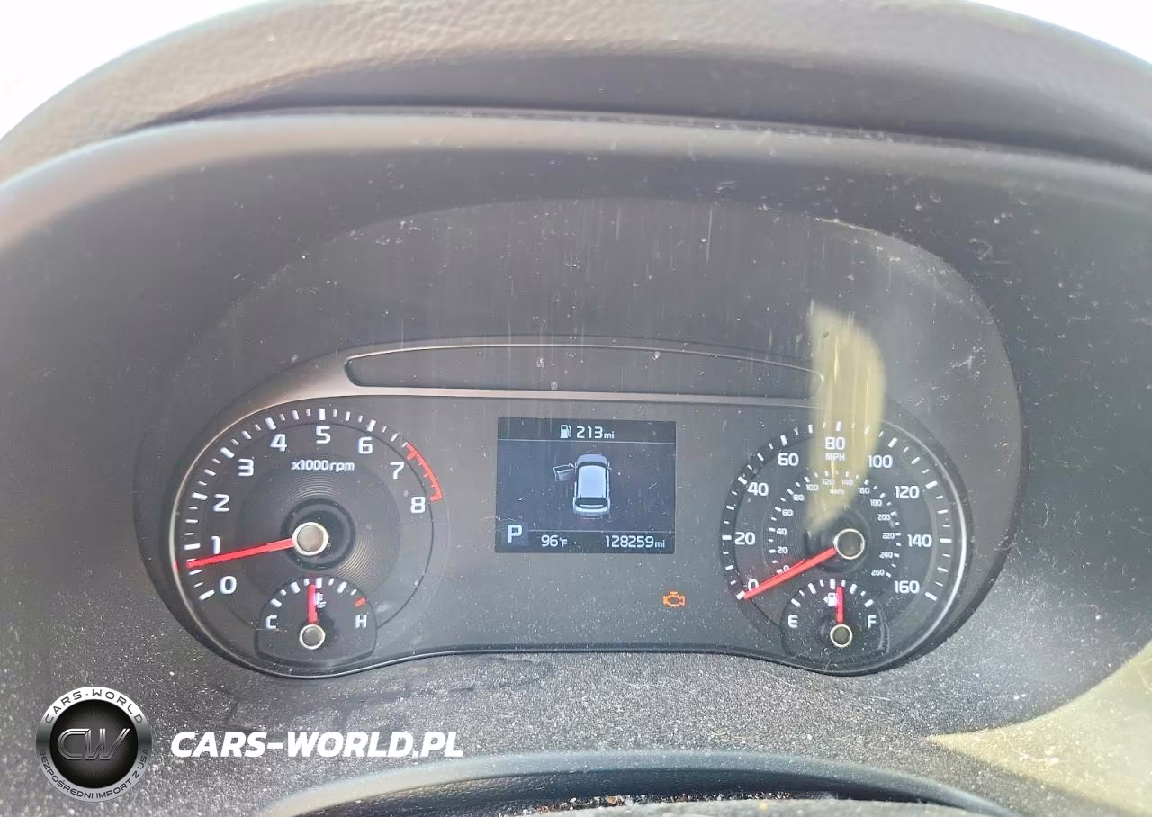 2020 Kia Soul X-Line VIN:KNDJ23AU2L7066126 - 9