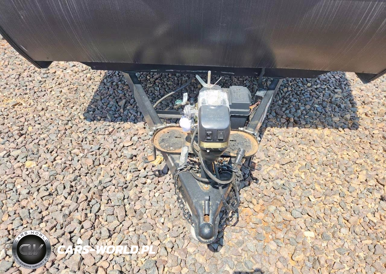 2022 Kz Sporttrek Camper VIN:4EZT1252XN8010364 - 7