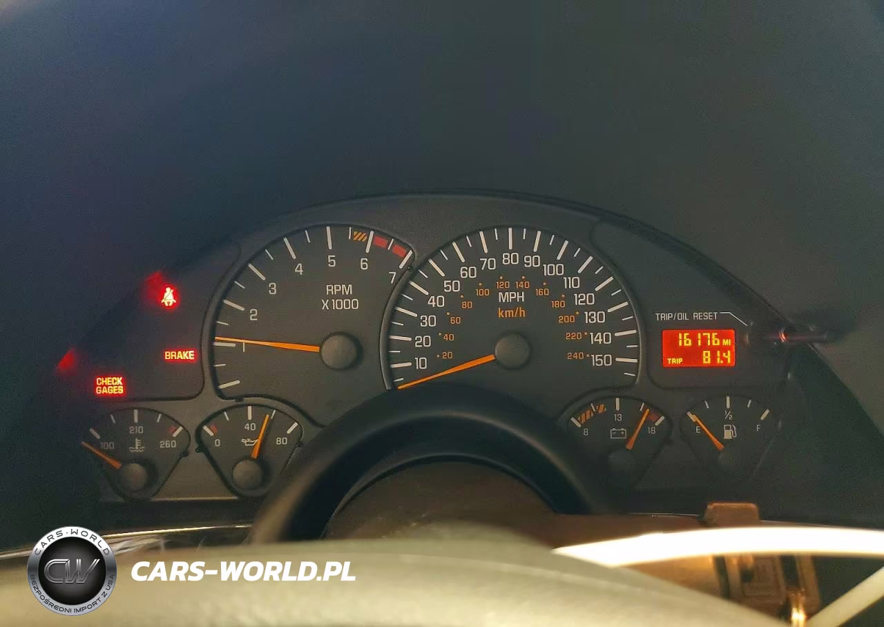 2002 Pontiac Firebird Trans Am VIN:2G2FV32G722130371 - 9