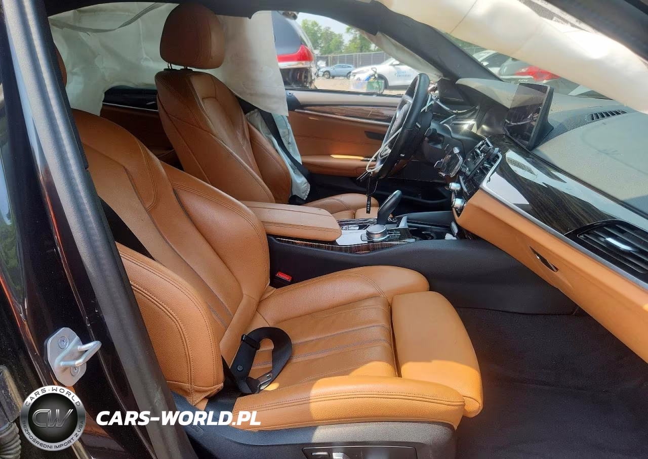 2023 BMW 530 Xi VIN:WBA13BJ09PWX98704 - 7