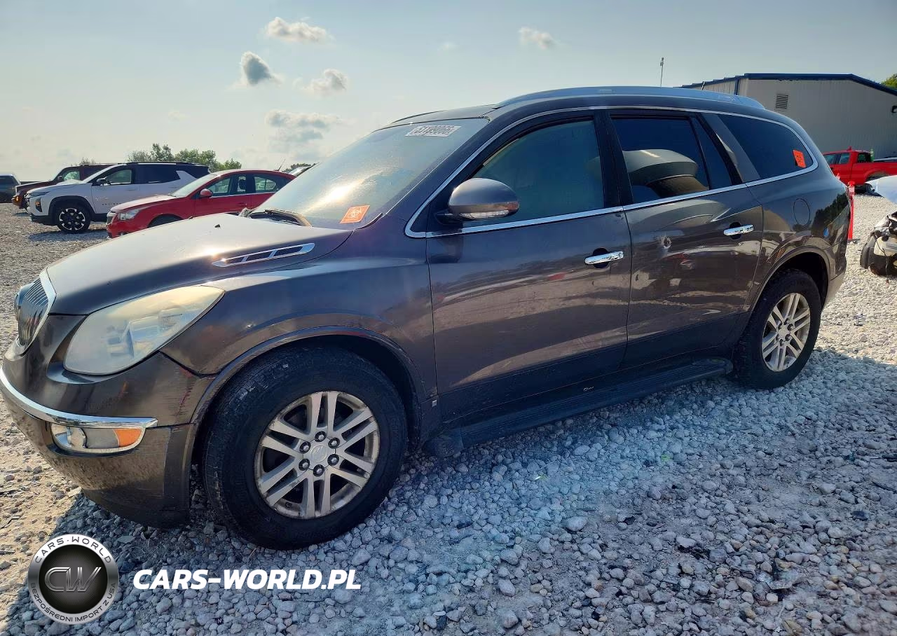 2008 Buick Enclave Cx