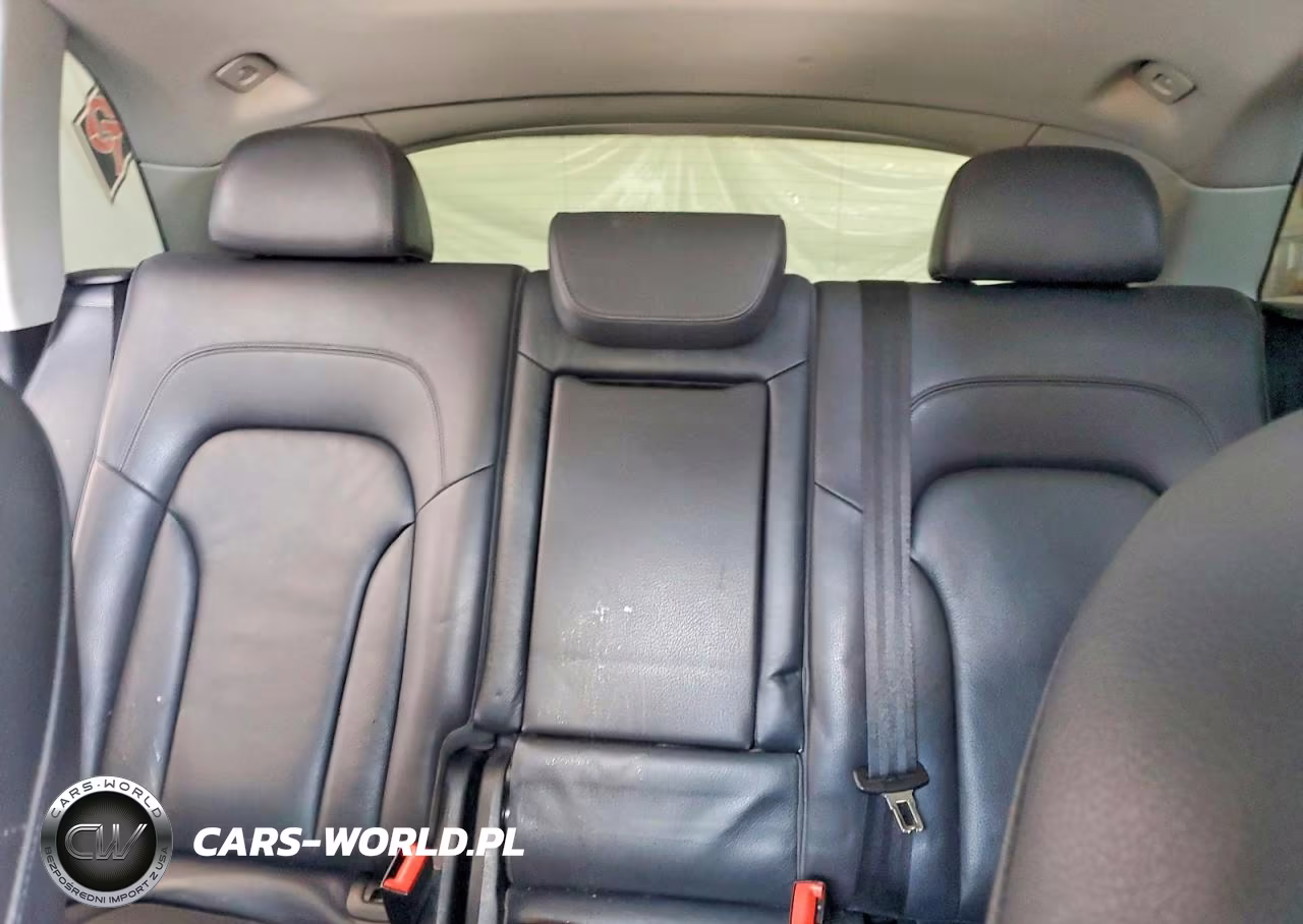 2017 Audi Q5 Premium VIN:WA1C2AFP4HA062809 - 10