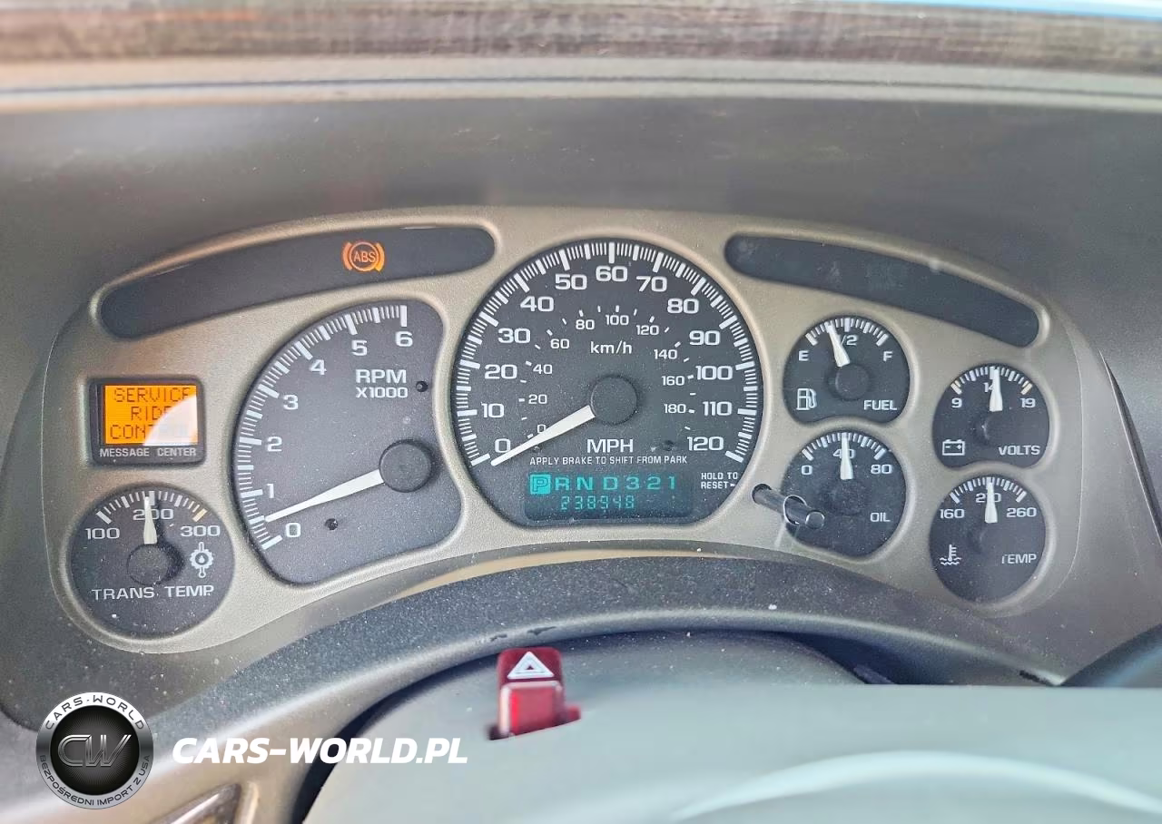2002 GMC Denali VIN:1GKEK63UX2J343532 - 9